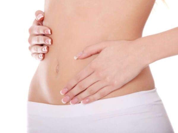 Bấm huyệt chữa táo bón