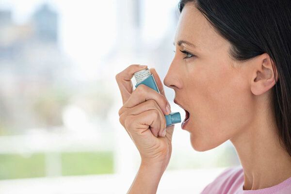 Chẩn đoán hen suyễn như thế nào? 