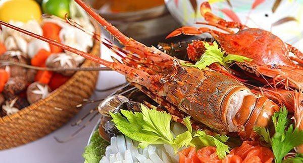 Bị hen suyễn nên kiêng gì