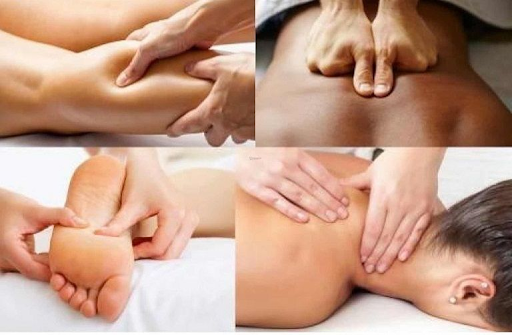 Lưu ý khi bấm huyệt