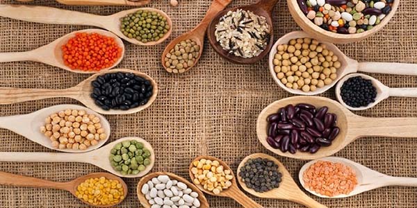 ngũ cốc nguyên hạt trị táo bón