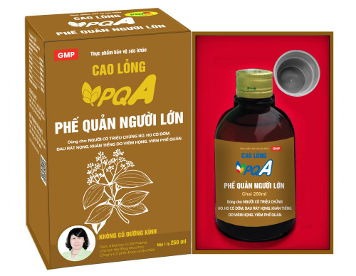 pqa phế quản người lớn