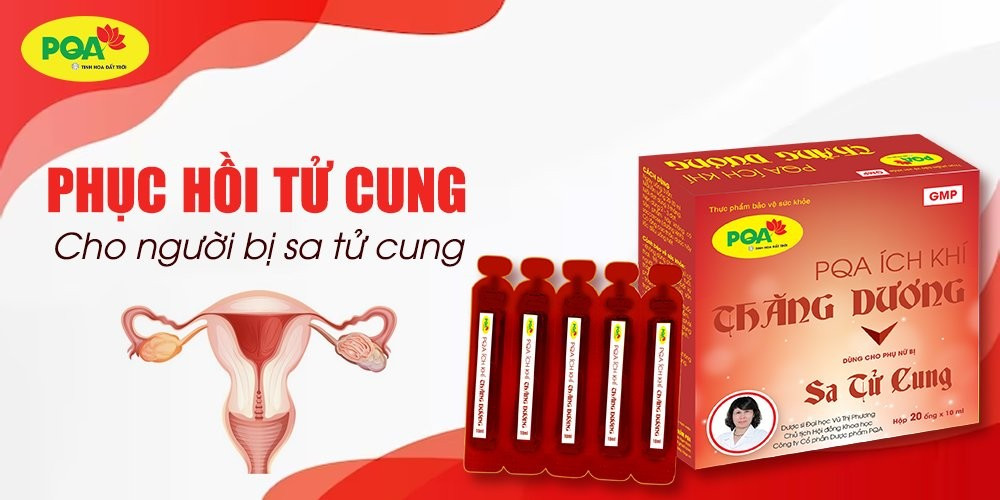 pqa ích khí thăng dương