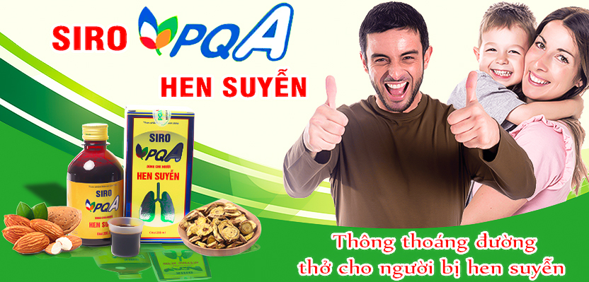 siro pqa hen suyễn 