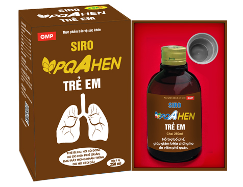 hen trẻ em