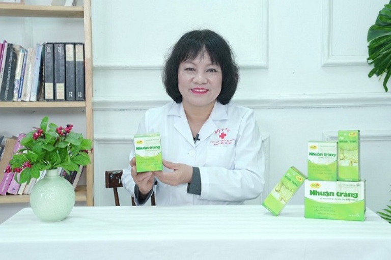 PQA Nhuận Tràng tốt không? Giá bao nhiêu? Mua ở đâu? - ViMed