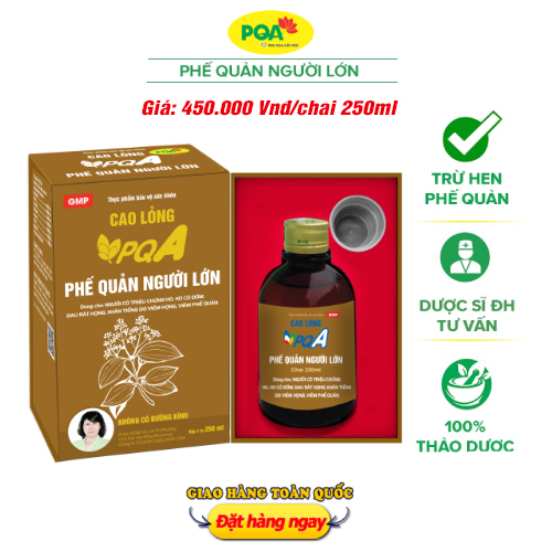 pqa phế quản người lớn