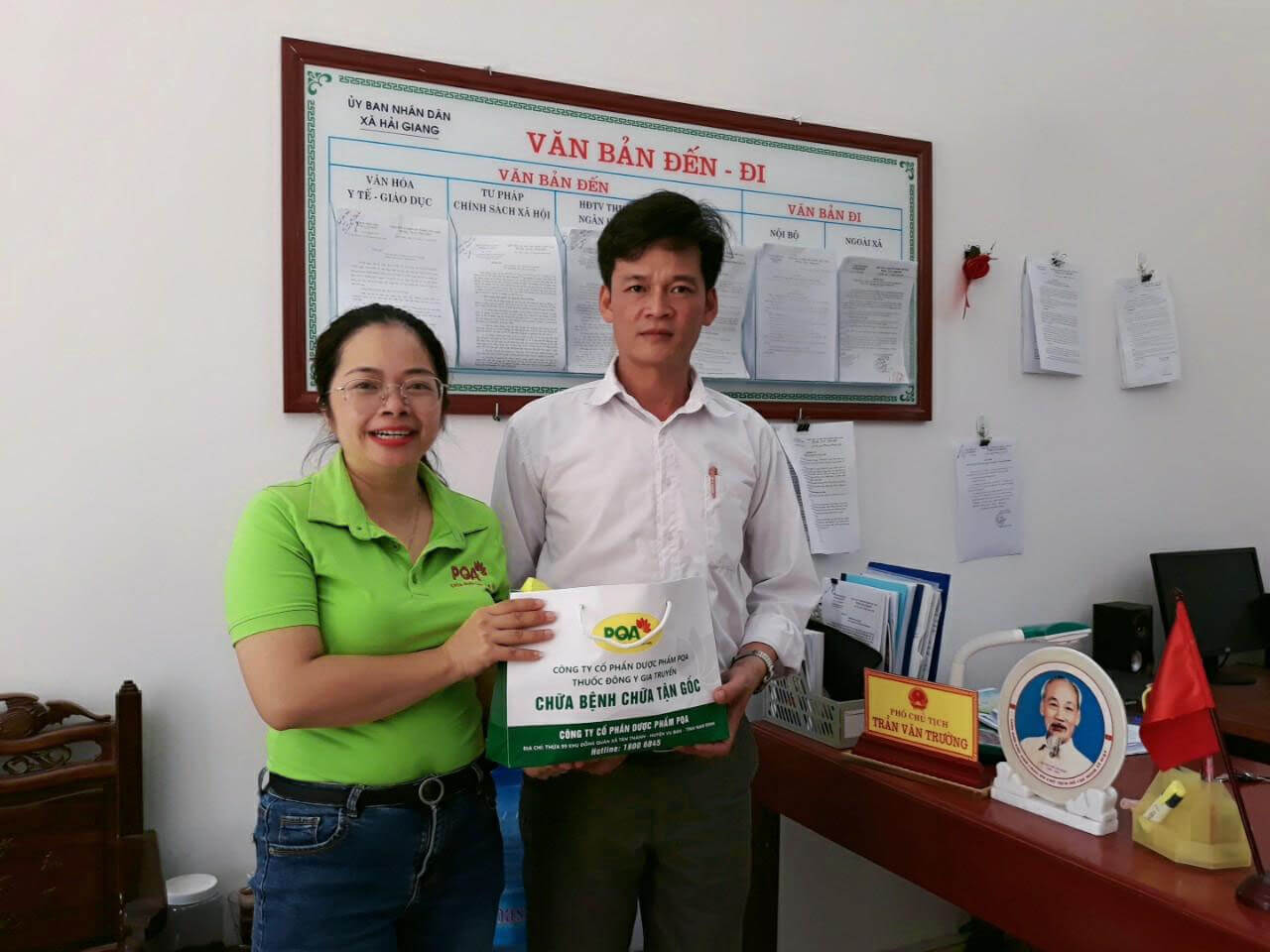 Chương trình Uống nước nhớ nguồn: Tri ân các anh hùng liệt sĩ 27/07