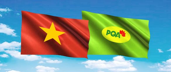 Dược phẩm PQA chung tay ủng hộ Quỹ Vacxin phòng chống COVID-19