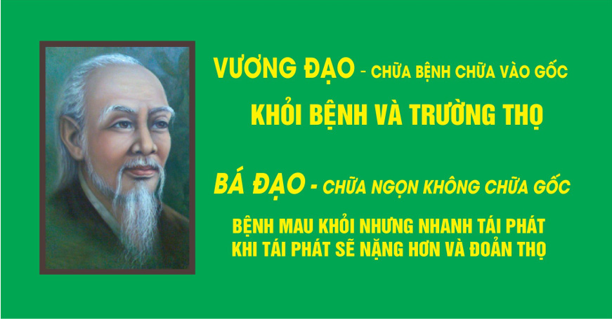 Sứ mệnh "Chữa bệnh chữa vào gốc" của Dược phẩm PQA