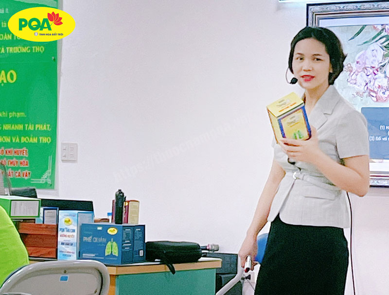 CEO Phan Vui