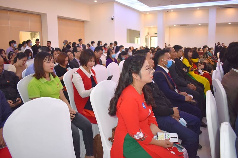 Giải thưởng doanh nghiệp sản xuất thuốc nam tiêu biểu