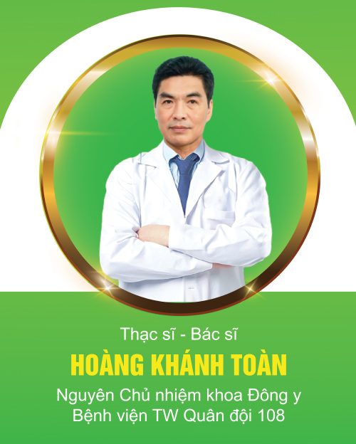 Thầy hoàng khánh toàn