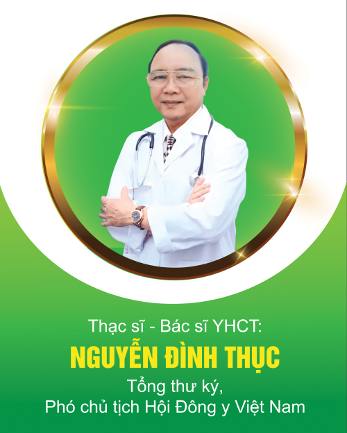 thầy nguyễn đình thục