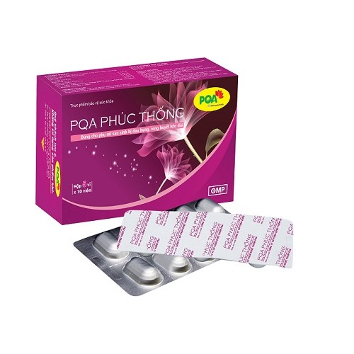 PQA Phúc Thống