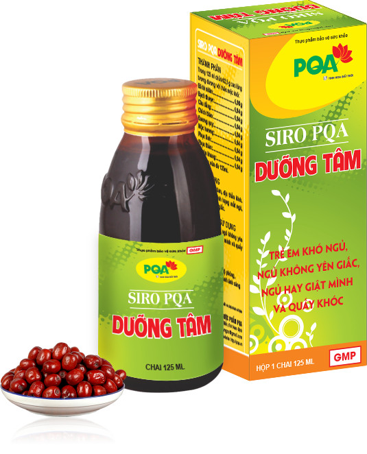PQA Dưỡng Tâm