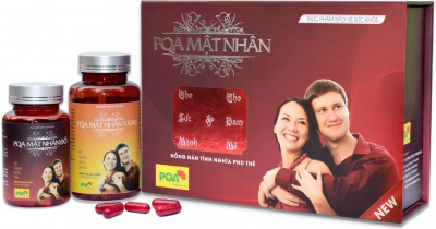 PQA Mật Nhân