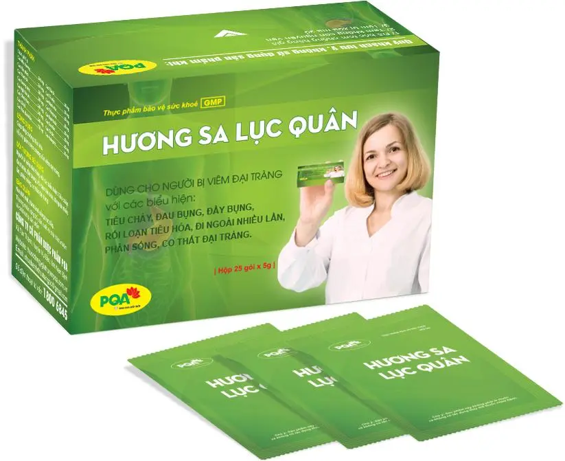 PQA Hương Sa Lục Quân PQA Hương Sa Lục Quân