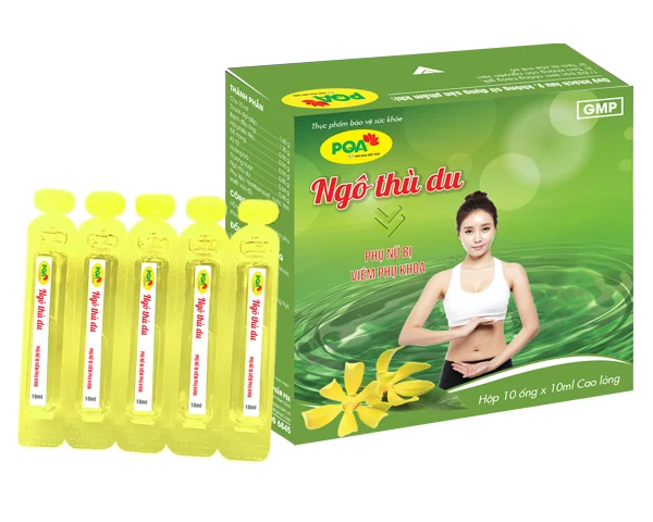 PQA Ngô Thù Du