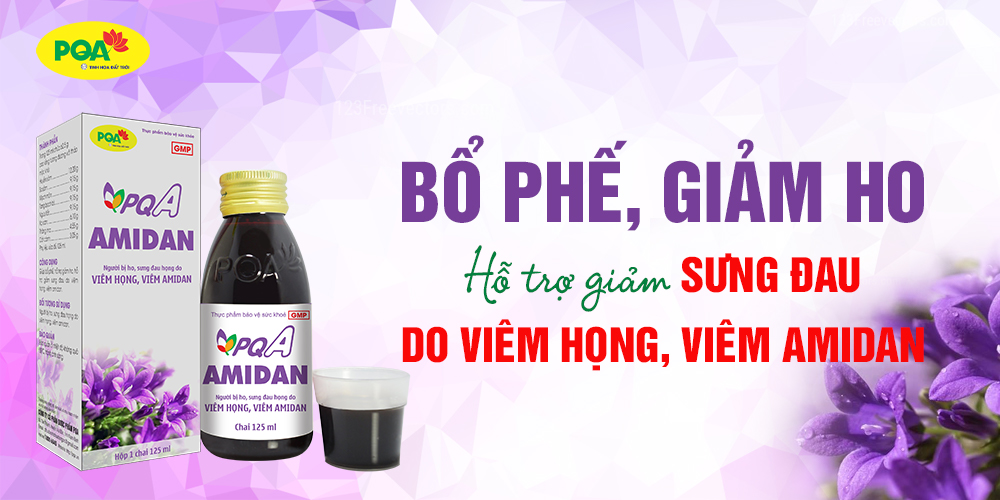 pqa amidan