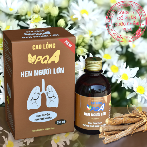 pqa phế quản người lớn