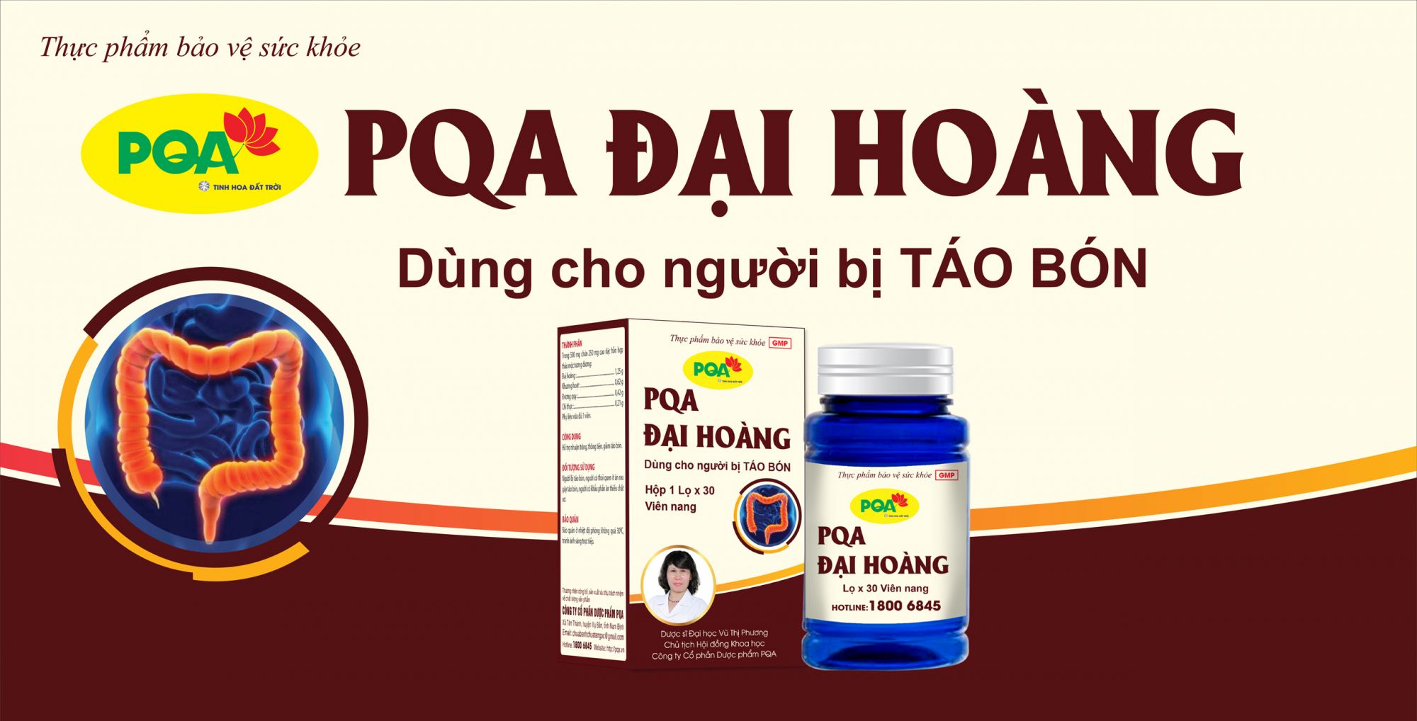 pqa đại hoàng