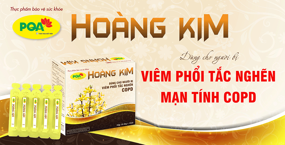 pqa hoàng kim