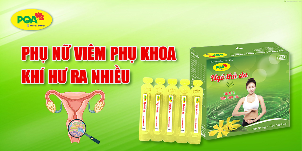 pqa ngô thù du