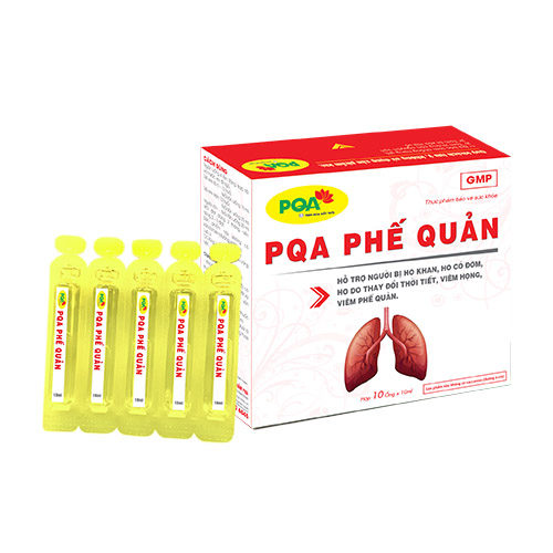 pqa phế quản cao lỏng