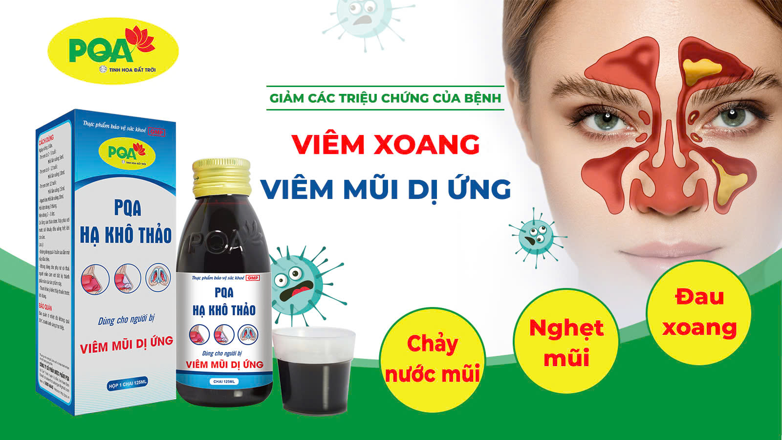 pqa hạ khô thảo