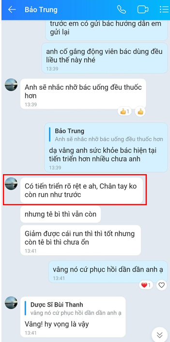 anh trung