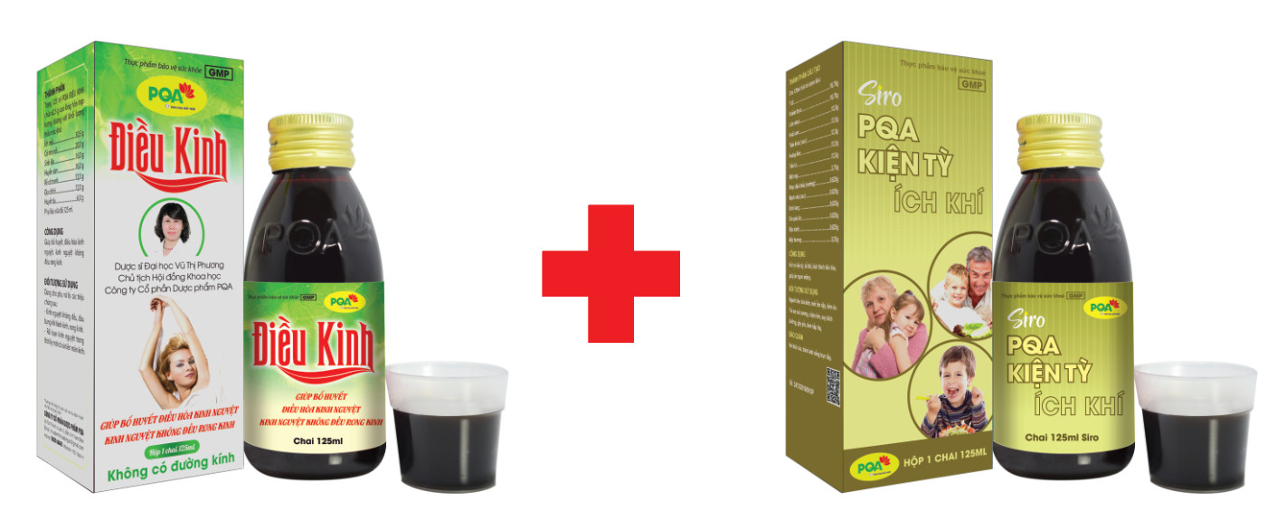 điều kinh và kiện tỳ