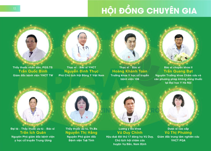 hội đồng khoa học