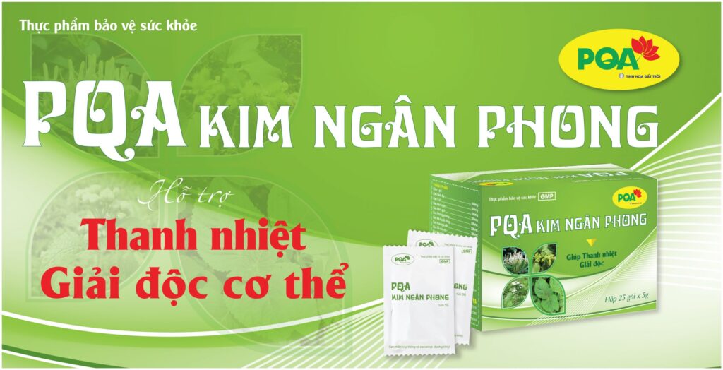 pqa kim ngân phong