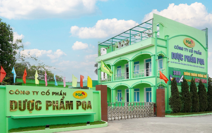 công ty pqa