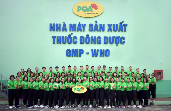 dược phẩm pqa