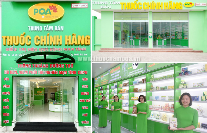 nhà thuốc pqa