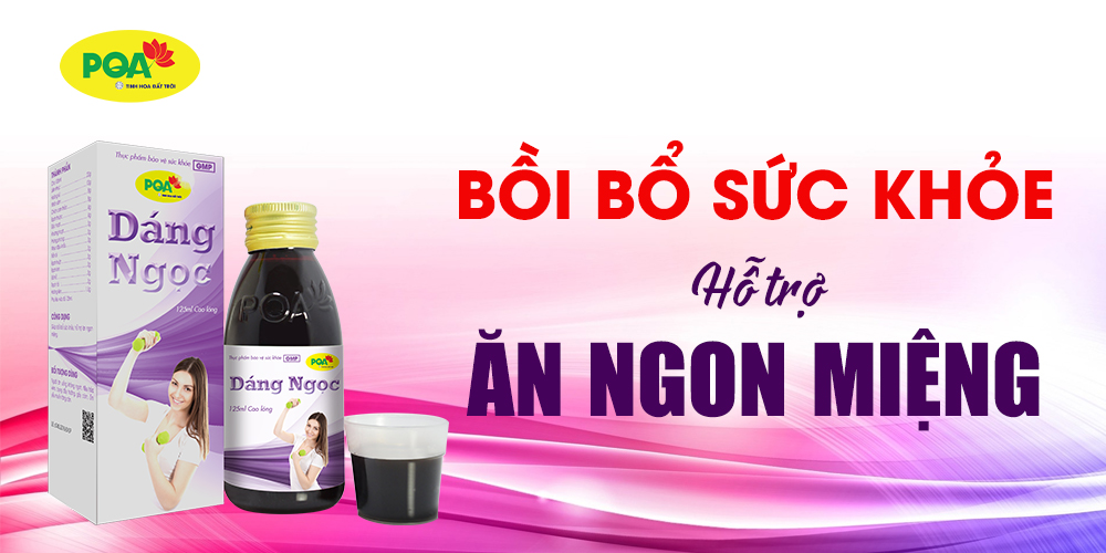 pqa dáng ngọc