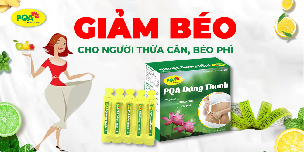 pqa dáng thanh