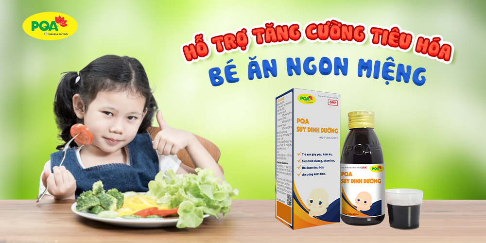 pqa suy dinh dưỡng