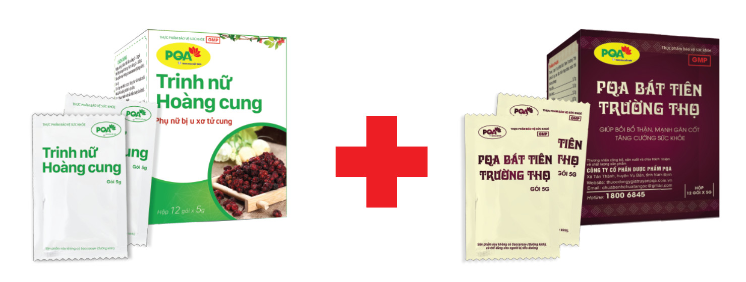 trinh nữ hoàng cung pqa và bát tiên