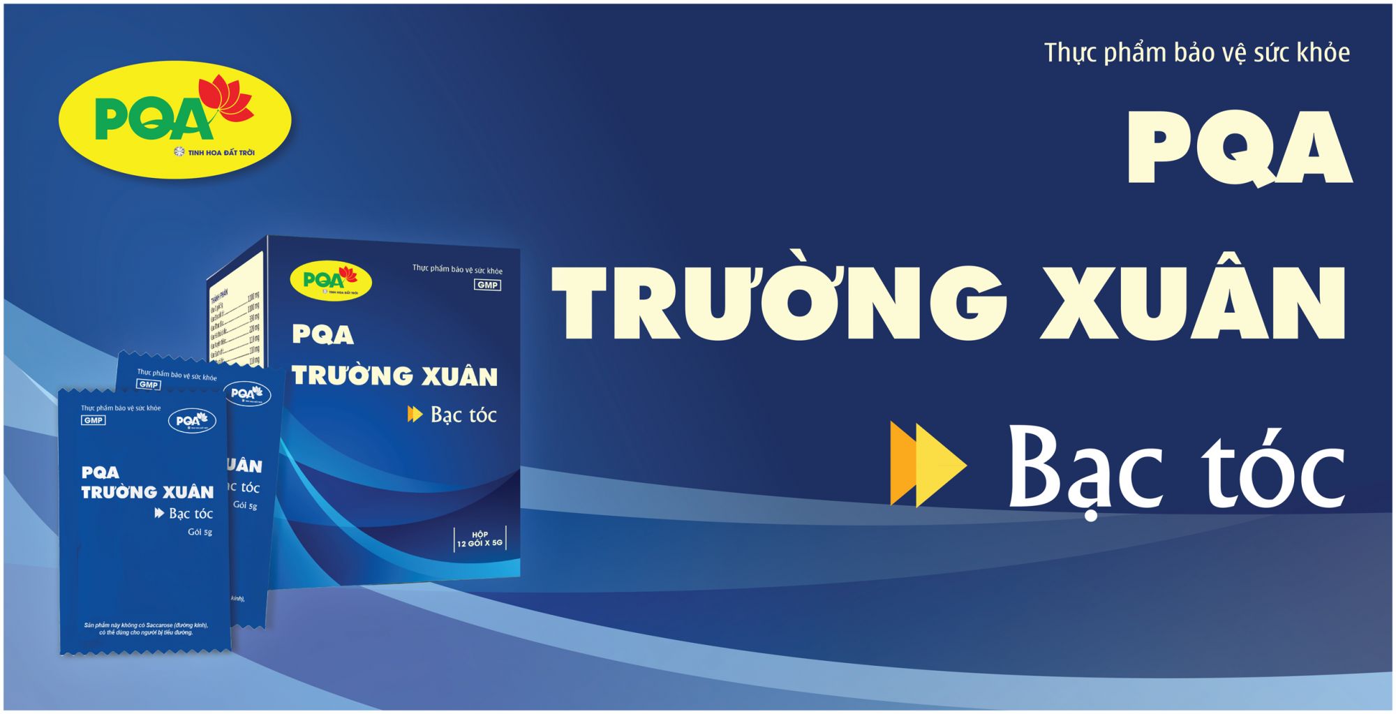 pqa trường xuân